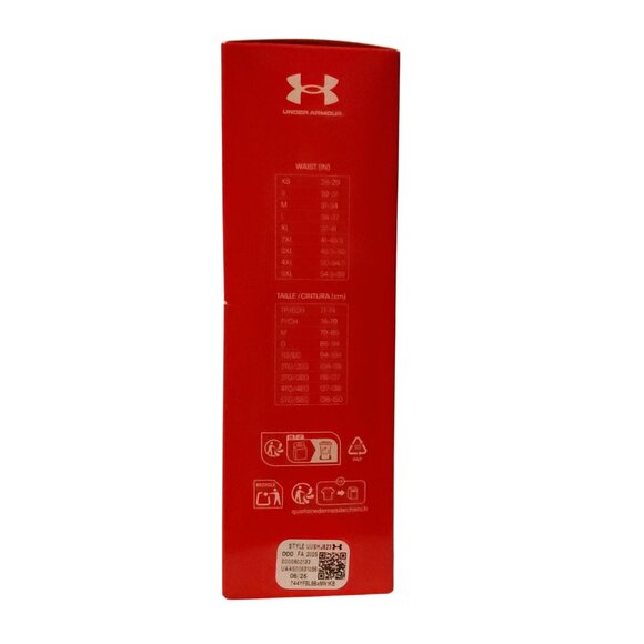 Under Armour Mens Performance Tech Boxerjock Underwear 3-Pack  Size L - Picture 5 of 5